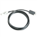 Physio Control Monitor to PC Serial Port Cable - Discontinued - 1
