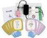 Physio Control Cable/Connector Assembly/Pouch for Infant/Child AED Training Electrodes (NEW) - 1