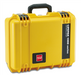 Physio Control Hard Shell Water-tight Carrying Case for LIFEPAK 1000 (NEW) - 1