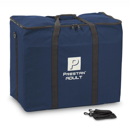 Blue Carry Bag for the Prestan Professional Adult Manikin 4-Pack - Prestan 11394