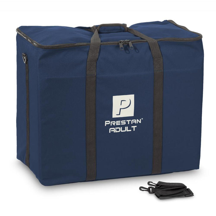 Blue Carry Bag for the Prestan Professional Adult Manikin 4-Pack - Prestan 11394
