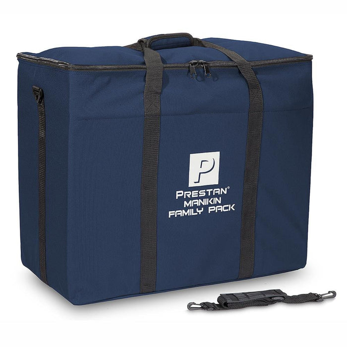 Carry Bag for the Prestan Professional Family Pack - Prestan 11399