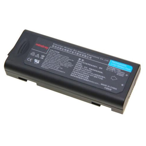Mindray Lithium Ion Battery for Accutorr 3, Accutorr 7, Passport 8, Passport 12, Passport 12m, & Passport 17m
