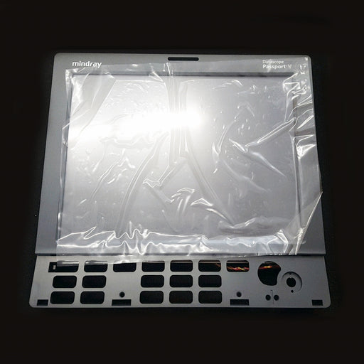 Mindray Front Cover Assembly for Passport V Monitor  Discontinued