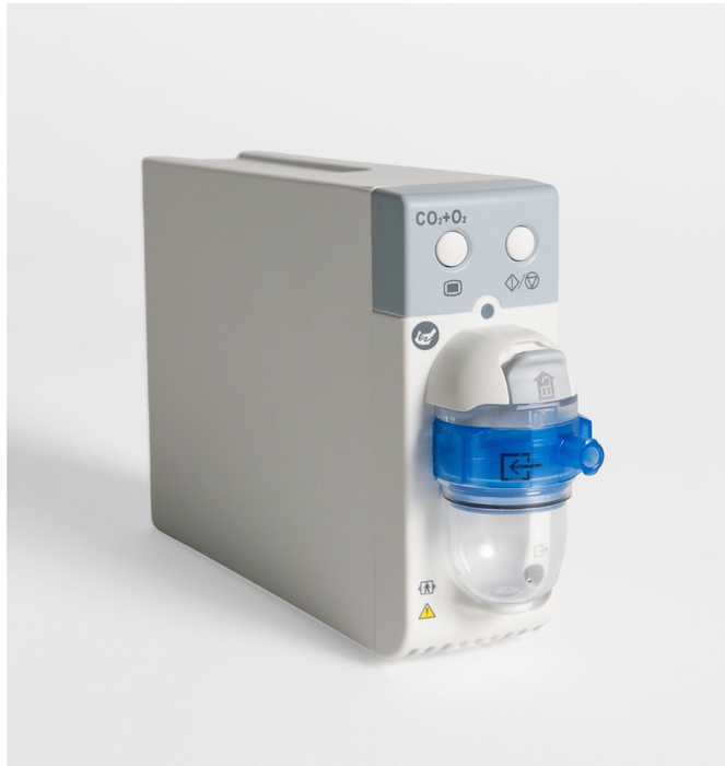 Artema One-slot Sidestream CO2 module (M02D, w/o accessories) - Mindra ...