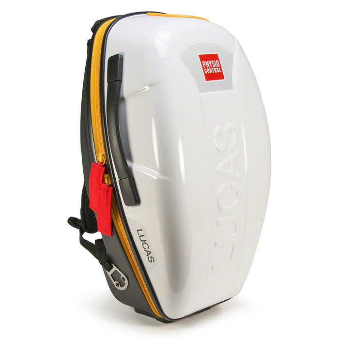 Hard-Shell Carry Case for LUCAS 2/3 Chest Compression System by Physio-Control - NEW