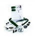 Nurse Set 116/641 Combo Dark Green, Disp Pkg - ADC 116-641DGQ - 1