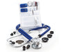 Nurse Set 116/641 Combo Royal Blue, Disp pkg - ADC 116-641RBQ - 1