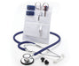 Nurse Set 116/670 Combo Navy, Disp pkg - ADC 116-670NQ - 1