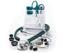 Nurse Set 117/641 Combo Teal, Disp Pkg - ADC 117-641TLQ - 1