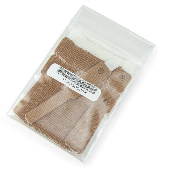 Oxiband Pediatric/Infant Sensor - Physio Control 11996-000062