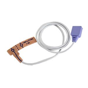 Oxisensor II neonatal sensor (24/BX) - Physio Control 11996-000117