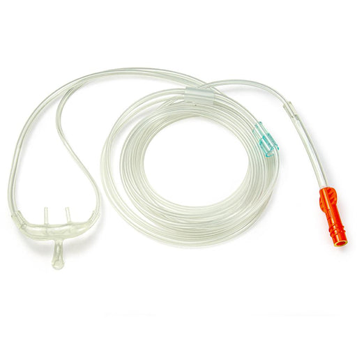 SmartCapnoLine - Pediatric patients <44lbs (box of 25) - Physio Control 11996-000120