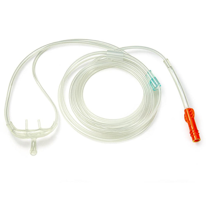 SmartCapnoLine - Pediatric patients <44lbs (box of 25) - Physio Control 11996-000120