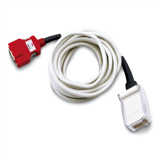 Physio Control Masimo SET Red LNCS Patient Cable - 10 Foot