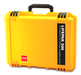 Physio Control Hard-shell carrying case (Pelican) for LIFEPAK 500 AED (NEW) - 1