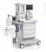 WATO EX-35 Vet Anesthesia Machine, US (pn 0686E-PA00001) - Mindray 121-001978-00 - 1