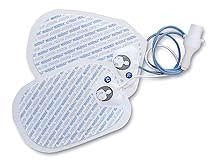 HP CodeMaster XL+ Defibrillation Electrodes (Adult Pads)