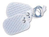 HP CodeMaster XL+ Defibrillation Electrodes (Adult Pads) - 1