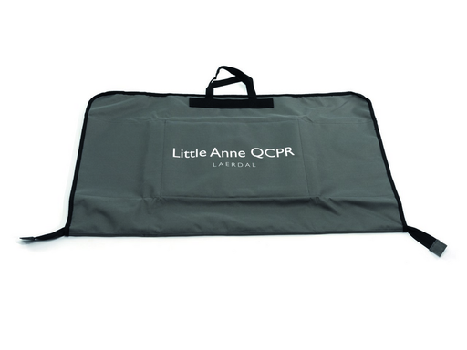 Little Anne QCPR Softpak - Laerdal 123-50450