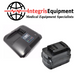 Stryker Battery AND Charger | DW0246 +DW0242 (6500-101-010) - NEW - 1