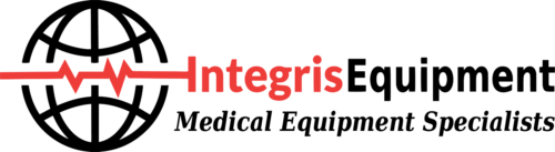 Datex Ohmeda Aespire BEZEL FLOWMETER 3 GAS GE 1009-3104-000