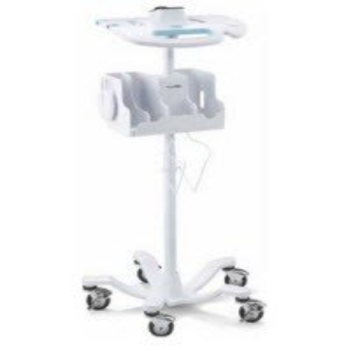 Welch-Allyn 4800-60 Stand Mobile With Cable Management (New)