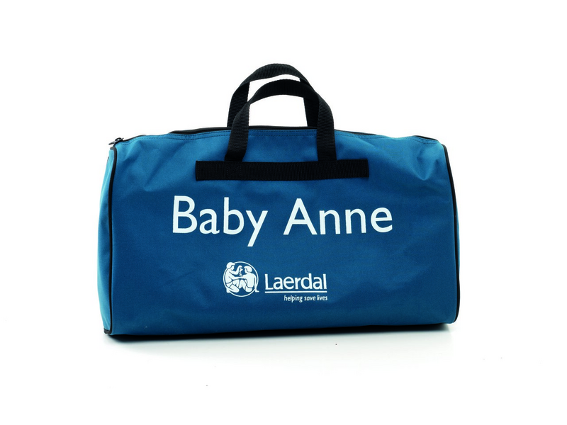 Baby Anne Soft-pack - Laerdal 130-50450