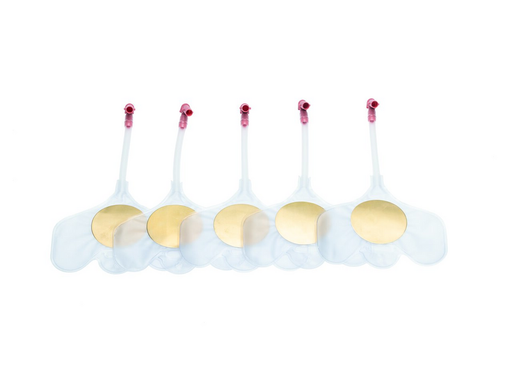 Little Baby QCPR Lungs 4-pack - Laerdal 133-10150