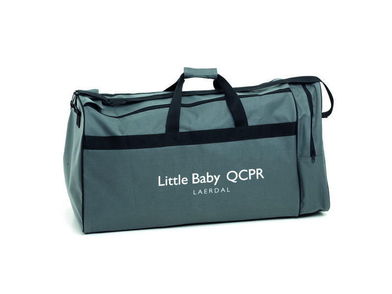 Little Baby QCPR Softpack - Laerdal 133-50450