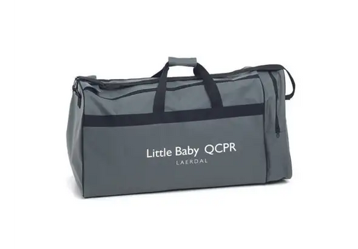 Little Baby QCPR 4-pack Carry Case - Laerdal 134-50450