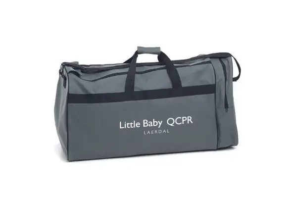 Little Baby QCPR 4-pack Carry Case - Laerdal 134-50450