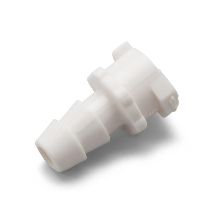 Connector, 5/32", Barb To Subminiature, Female - Welch Allyn 1370