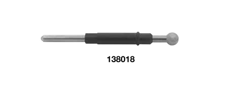 Elect,Ball,3/16"D,1.6"Lg,10/P - Conmed  138018