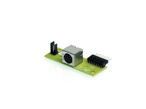 Side connection board - Laerdal 144511