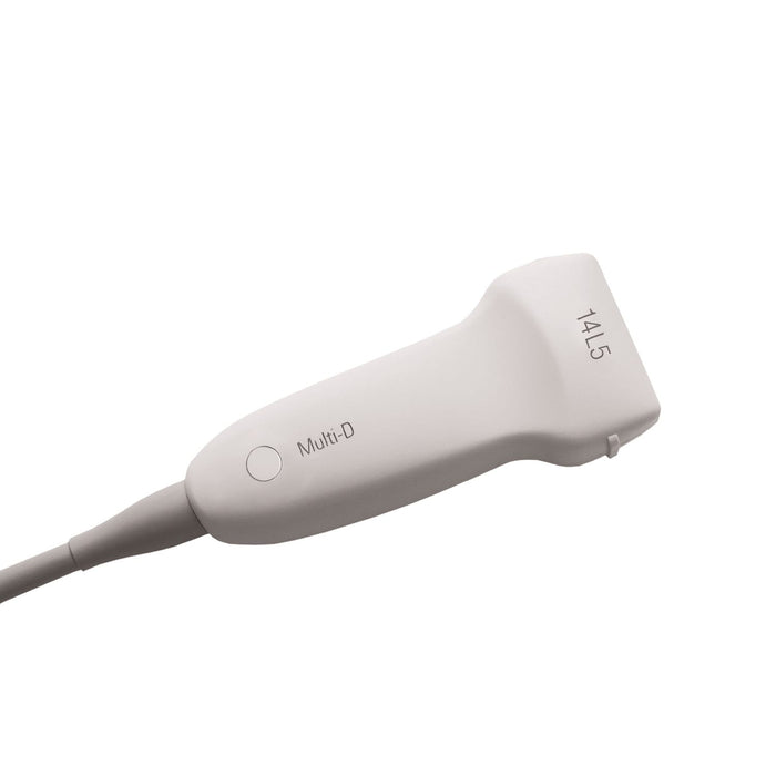 Siemens 14L5 Transducer Probe (Refurbished)