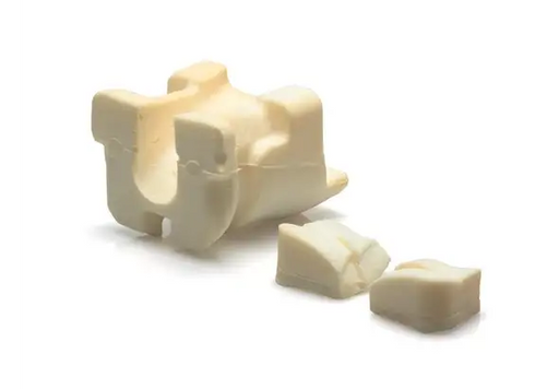 Foam set RA Simulator - Laerdal 150-11650