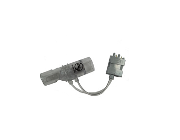 GE / Datex Ohmeda Flow Sensor 1503-3858-000 (NEW)