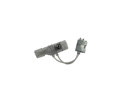 GE / Datex Ohmeda Flow Sensor 1503-3858-000 (Refurbished)