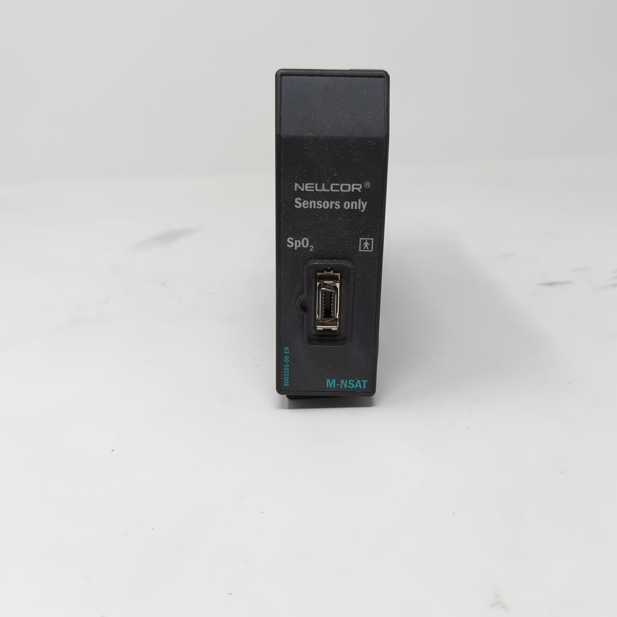 Nsat Module Datex-Ohmeda M-NSAT SpO2 Module for Nellcor Sensors - Refurbished ...