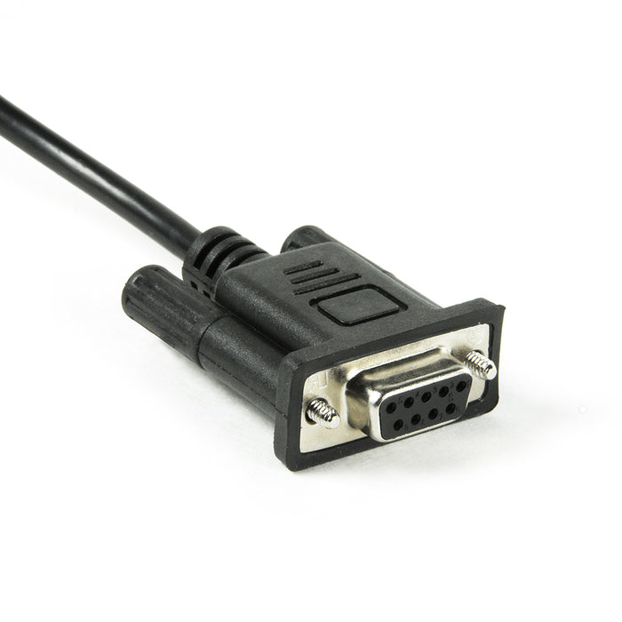 Powerheart G3 AED serial communication cable - Cardiac Science 170-2120