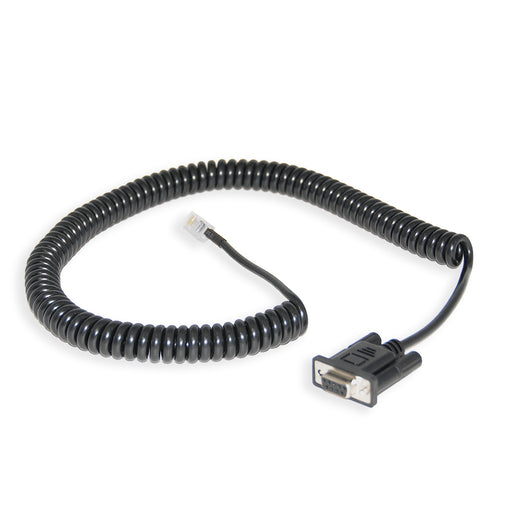 Powerheart G3 AED serial communication cable - Cardiac Science 170-2120