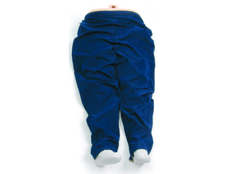 Lower body, soft w/pants - Laerdal 170-51150