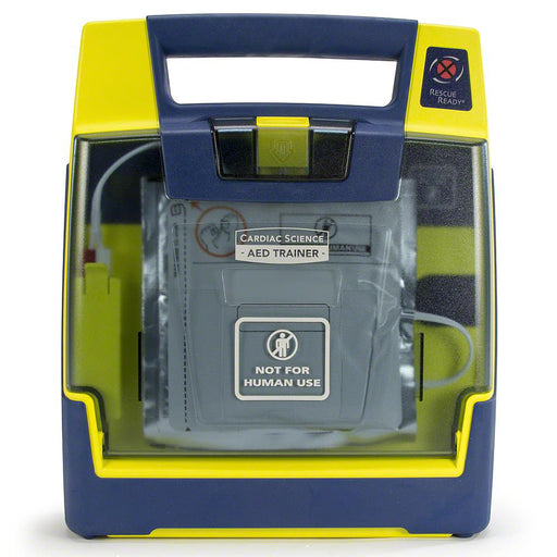 Powerheart G3 AED Trainer - Cardiac Science 180-5020-301
