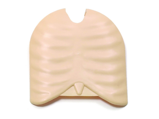 RJ Chest plate - Laerdal 181000