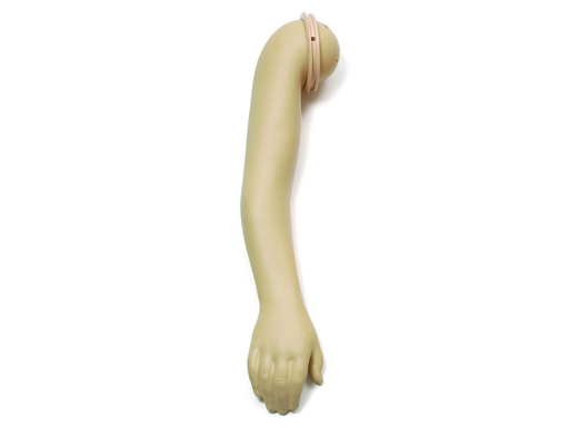 RJ Right arm - Laerdal 181400