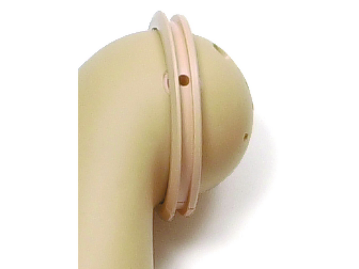 RJ Shoulder coupling - Laerdal 181401