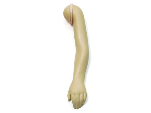 Left arm RJ - Laerdal 182900