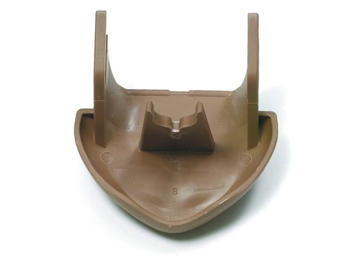 Jaw dark LJ - Laerdal 183027