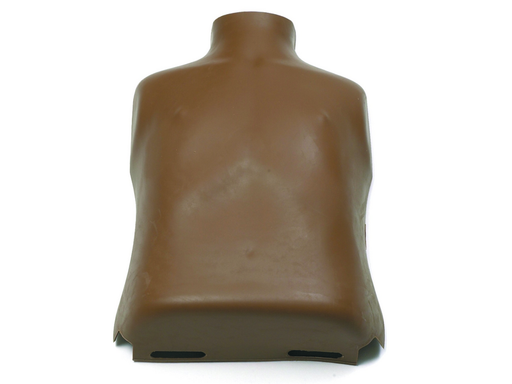 Chest Skin dark LJ - Laerdal 184530